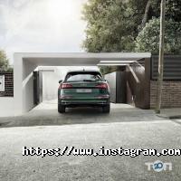 Audi Центр Одеса Південь Одеса фото