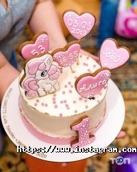 Фото, відео послуги Фотограф Семенюк Ольга фото