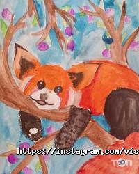 відгуки про Visual Expresssion фото