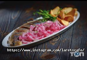 відгуки про Ларец фото