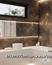 Проектування та дизайн Pugach Design фото