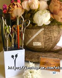 відгуки про Етуаль фото