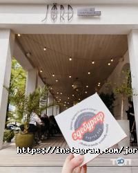 Jord Харків фото