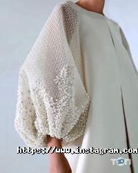 Весільні салони Студія весільного стилю Анни Бажиної фото