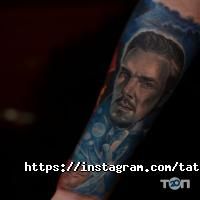 отзывы о Tattoo Sсull фото