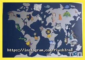 отзывы о Плюшевое Дерево фото