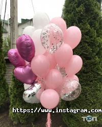 Festive mood Винница фото