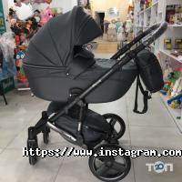 Бу-Бу, магазин дитячих товарів фото