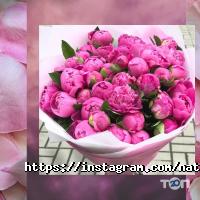 Оформление зала, доставка цветов Nataly Decor фото
