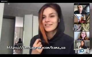 відгуки про Kyiv Academy of Media Arts фото