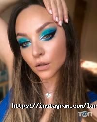 Курси, тренінги Школа гриму та макіяжу Лариси Ларіної фото