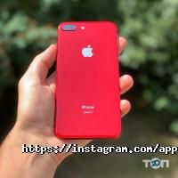 Магазини та ремонт мобільних телефонів Apple hall фото