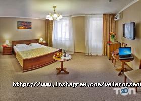 Vele Rosse відгуки фото