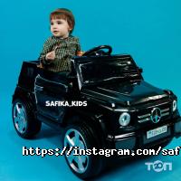 отзывы о Safika kids фото