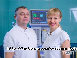 Работенко Світлана Анатоліївна, пластичний хірург фото