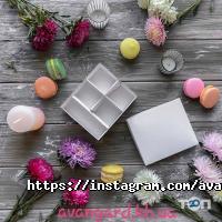 відгуки про Авангард фото