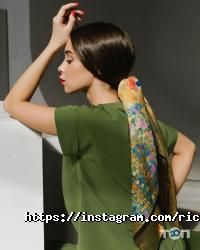 відгуки про Rica Mare фото