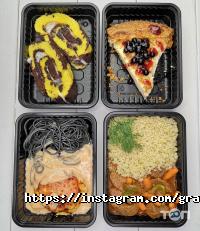 Grade food отзывы фото