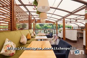 Кухня Поллі відгуки фото