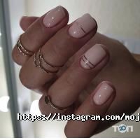 Салони краси Moji Nails фото
