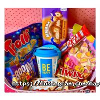 Хеппи Парк Тернополь фото