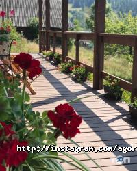 Бази відпочинку Agora Chalet фото