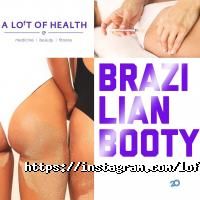 Косметологічні клініки A loft of health фото