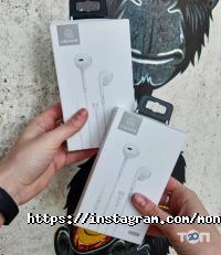 Магазини та ремонт мобільних телефонів Monkeyshop фото