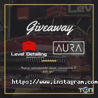 Level Detailing відгуки фото