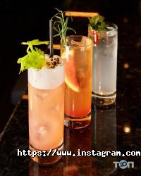 Черчилль, кафе фото