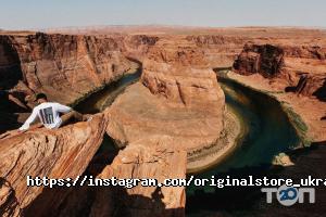 Магазини одягу та взуття Original Store фото