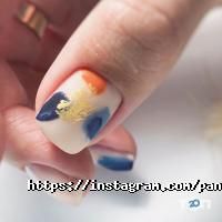 відгуки про Манікюрний кабінет на Краснопольська фото