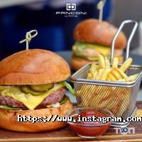 Кафе, бари Fanconi 1872 фото