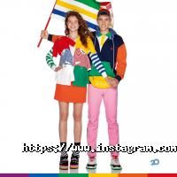 United Colors Of Benetton відгуки фото