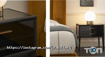 відгуки про Gallery interiors фото