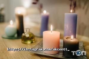 Салони краси Akcentt фото