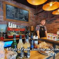 Жарим кофе в Одессе, производственно-торговая фирма фото