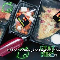 BeFit - healthy eating відгуки фото