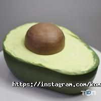 Кав'ярні та кондитерські Комбінат фото