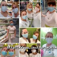 Магазини косметики та парфюмерії Yves Rocher фото