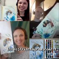 St.Art School Харків фото