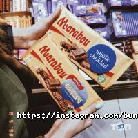 Bunny sweets, магазин сладостей фото
