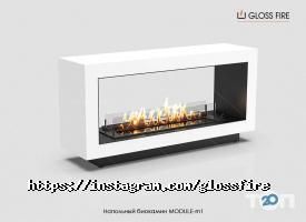 Gloss Fire відгуки фото