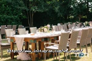 Організація свят Весільна майстерня фото