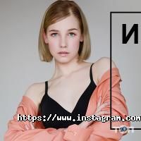 Модельні агентства Elite Models Ukraine фото