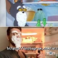 Арсенал Астана фото