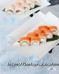Sushi Icons отзывы фото