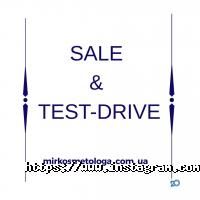 Мир косметолога Запорожье фото