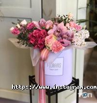 відгуки про Florans фото