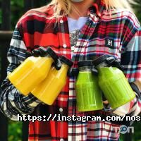 Кав'ярні та кондитерські Ніс фото